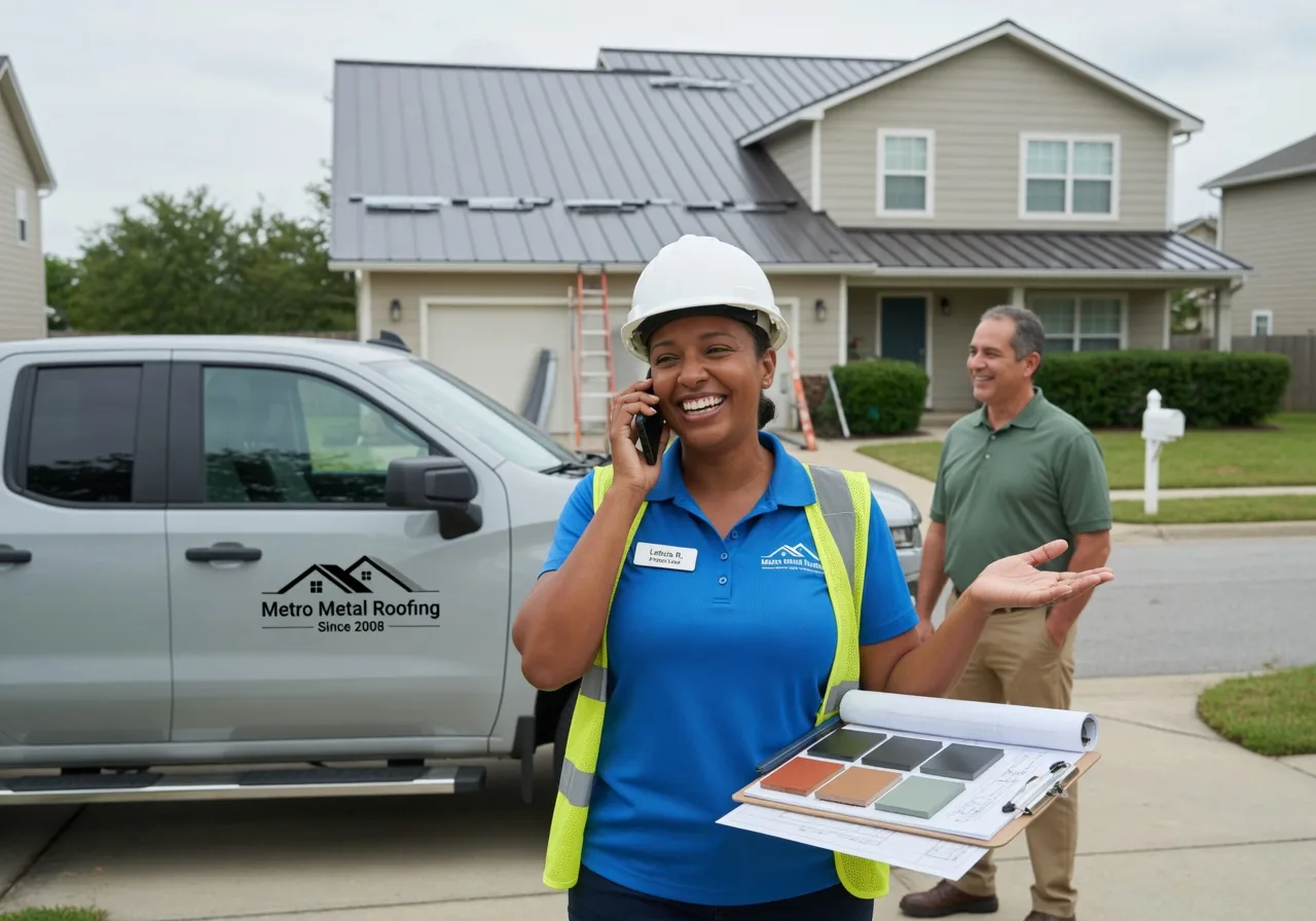 Metal Roofing Installation Vershire, VT FAQs
