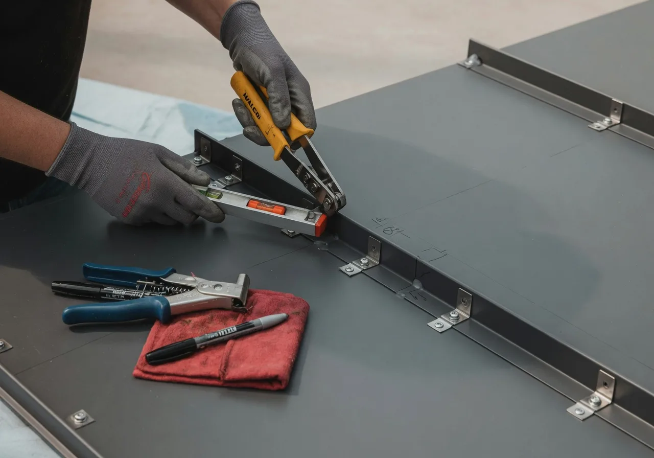 Why choose Metal Roofing Installation in Vershire, VT